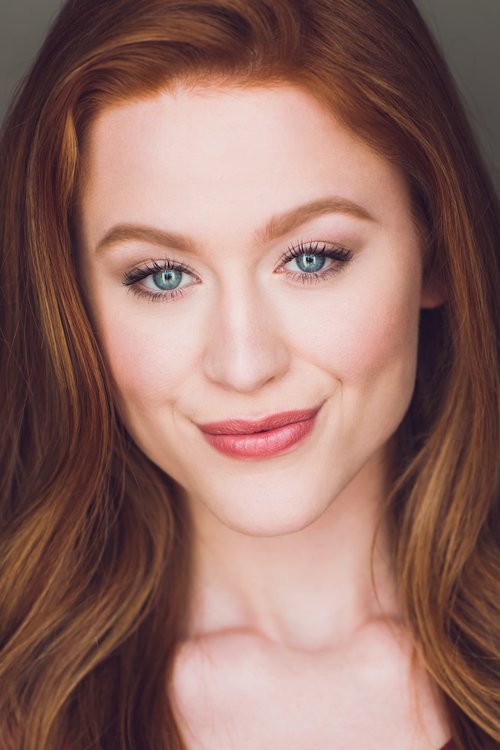 Photo of Shannon Mary Keegan, Acting
