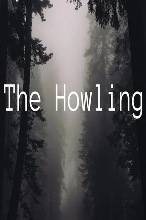 Movie poster for The Howling (2020)