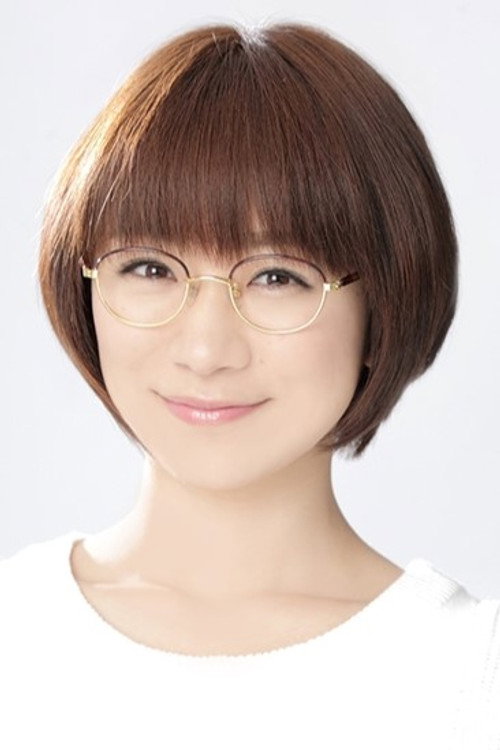 Photo of Ami Tokito, Acting