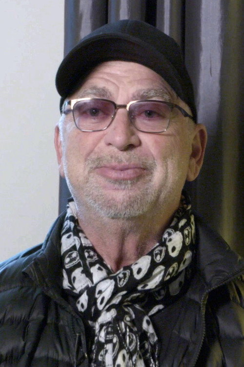 Photo of David Paich, Acting