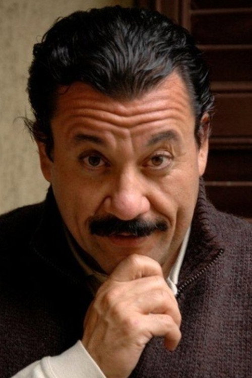 Photo of Pietro Sarubbi, Acting