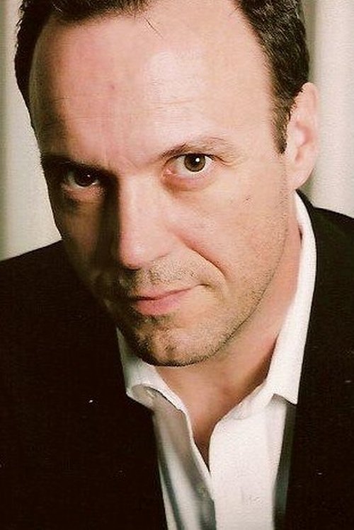 Blair Williams profile