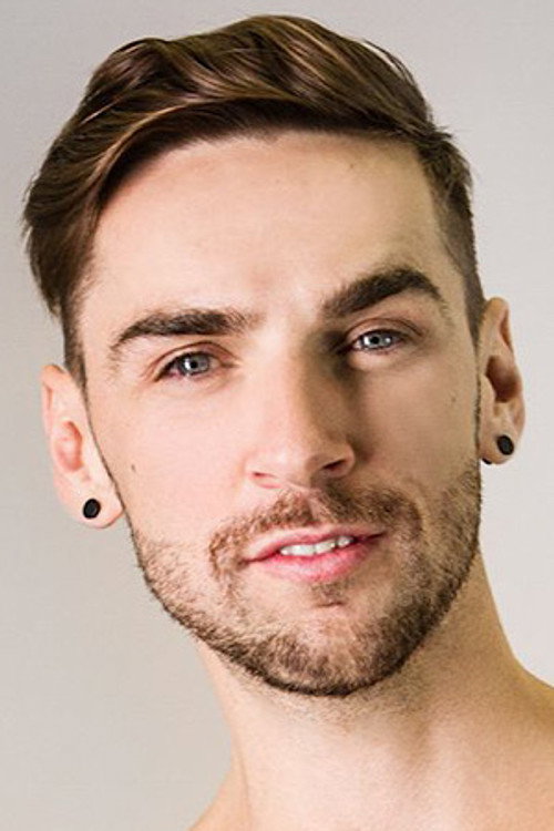 Photo of Lucas James, Acting
