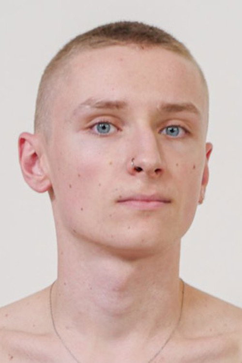 Photo of Alex Blue, Acting
