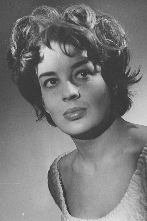 Rose-Marie Precht profile