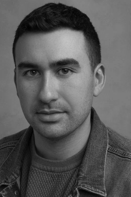 Photo of Daniel Omrani, Directing
