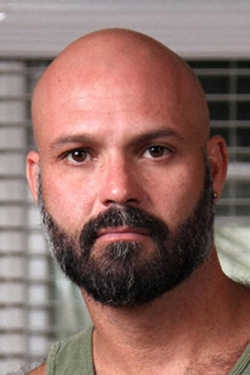 Photo of Marco Rios, Acting