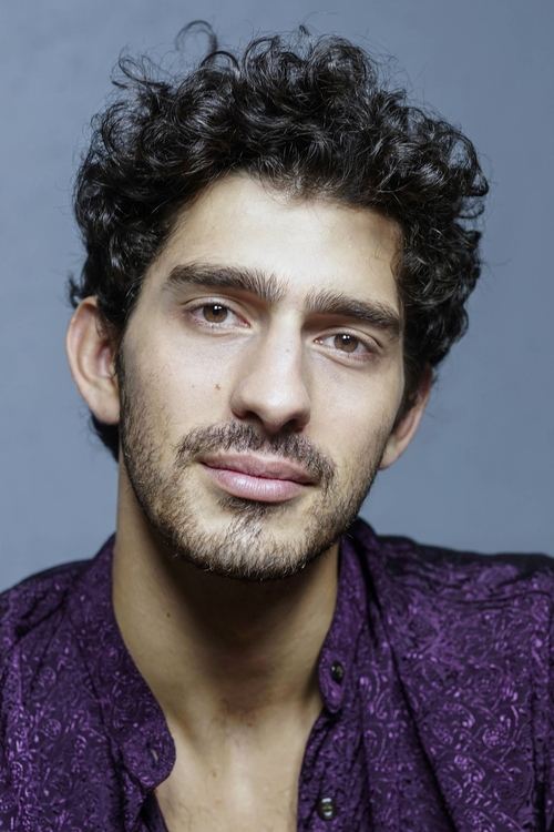 Photo of Iacopo Ricciotti, Acting