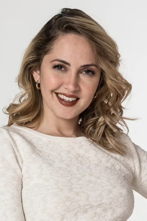 Photo of Mercedes Lambre, Acting