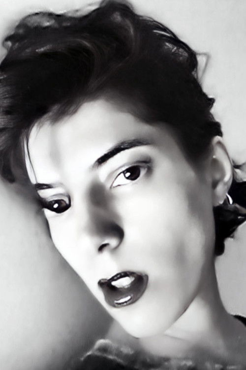 Cecilia Czornogas profile