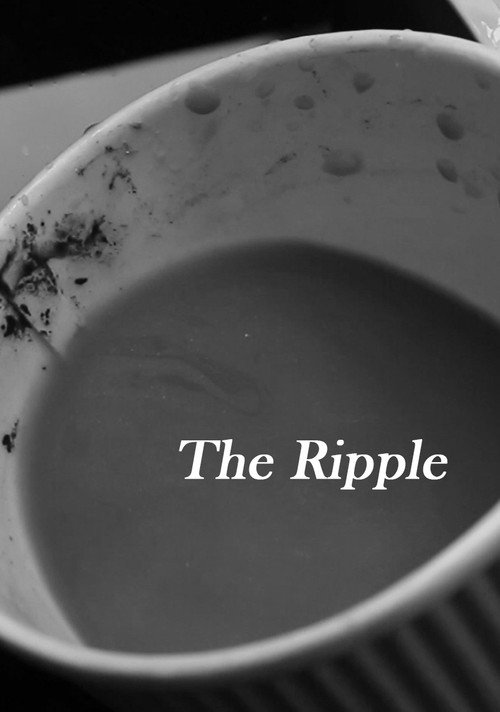 Movie poster for The Ripple (2023)