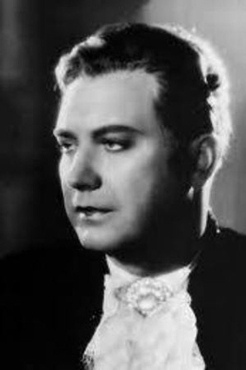 Photo of Sándor Svéd, Acting