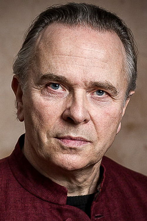 Mark Elder profile