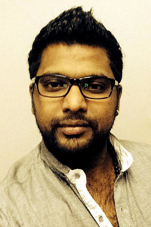 Photo of Ullas Jose Chemban, Acting