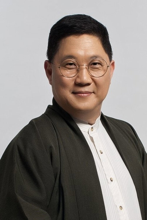 Photo of Yi-kang Feng, Acting