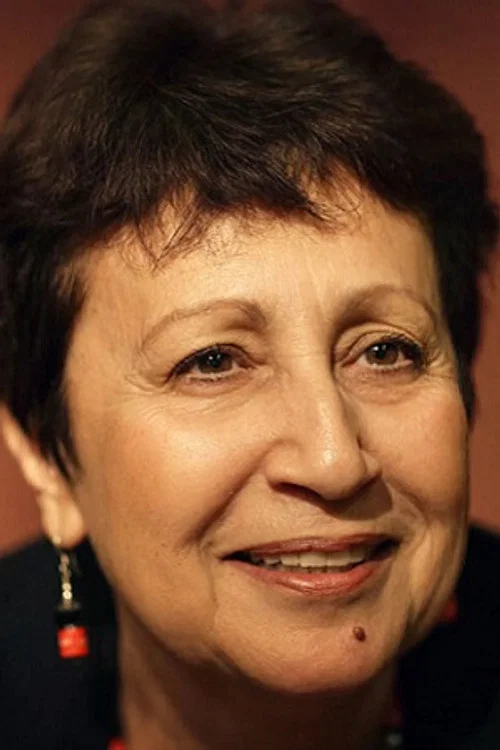 Photo of Dina Rubina, Writing