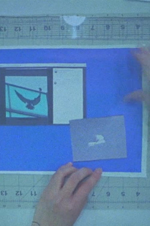 Movie poster for Birdsaver Report Volume 1 (2020)