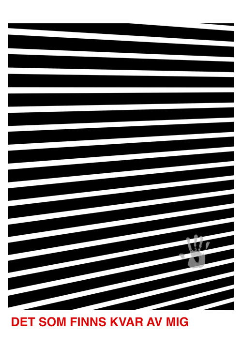 Movie poster for All That Remains of Me (2026)