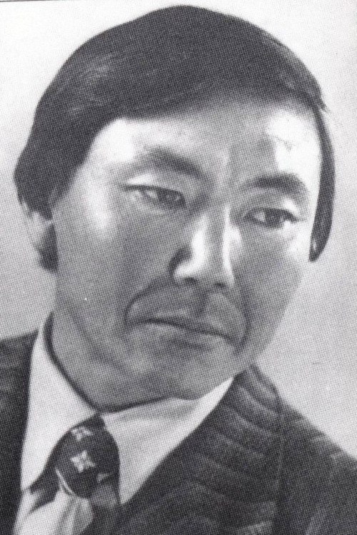 Photo of Spartak Fedotov, Acting