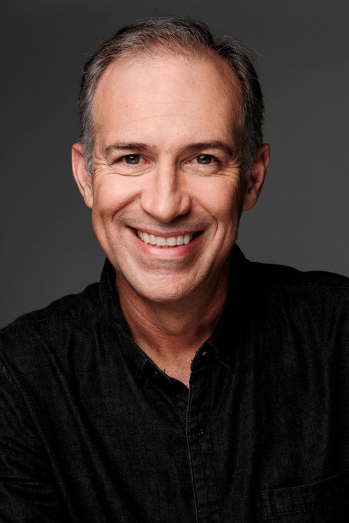 Photo of Javier Delgiudice, Acting