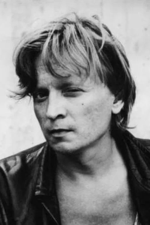 Stig Larsson profile