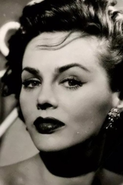 Photo of Vera Molnar, Acting