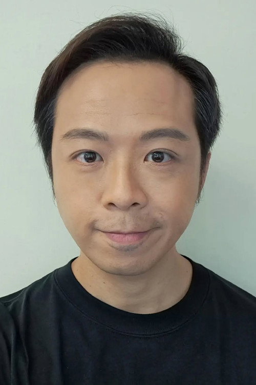 Photo of Leo Lo Hoi-Ying, Acting