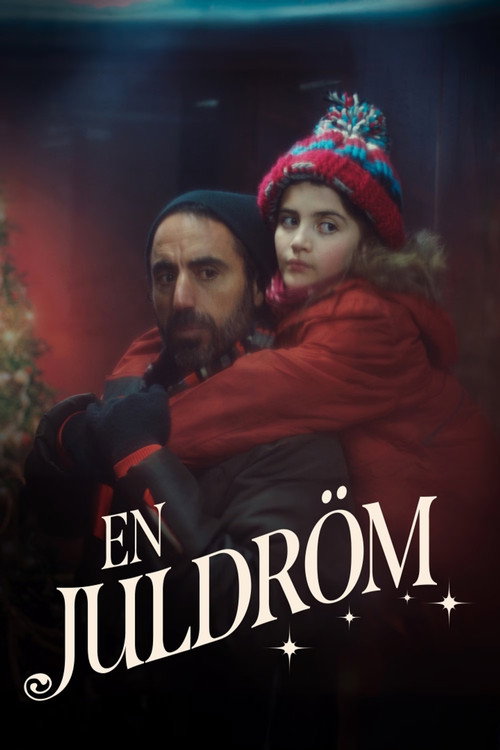 Movie poster for En juldröm (2025)