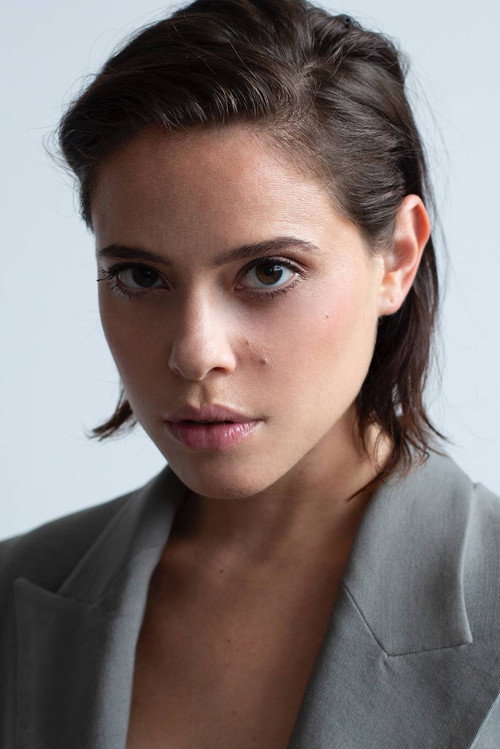 Photo of Giorgia Faraoni, Acting