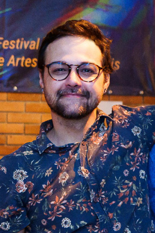Photo of Pedro Tavares, Production