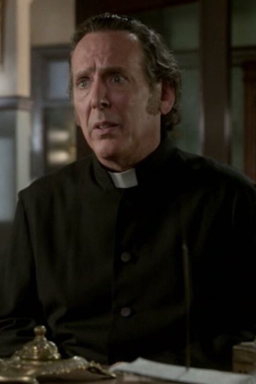 Photo of Neil Foster, Acting