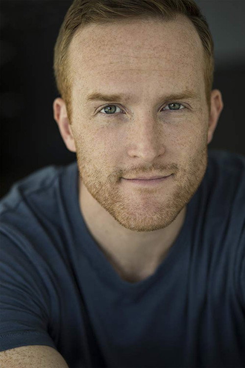 Photo of Sean Kuling, Acting