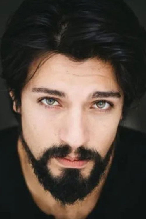 Andrea Bellacicco profile