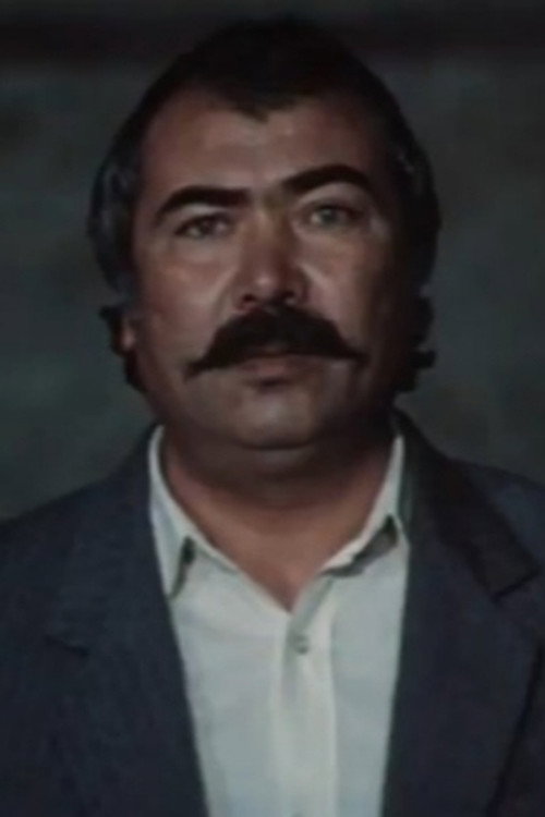 Photo of Geldy Sedzhiyev, Acting