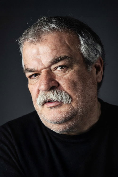 Photo of Cengiz Sezici, Acting