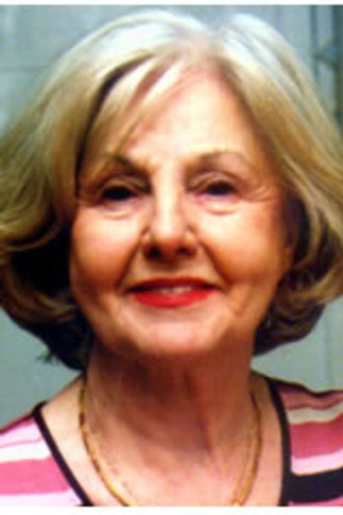 Photo of Else-Marie Sundin, Acting