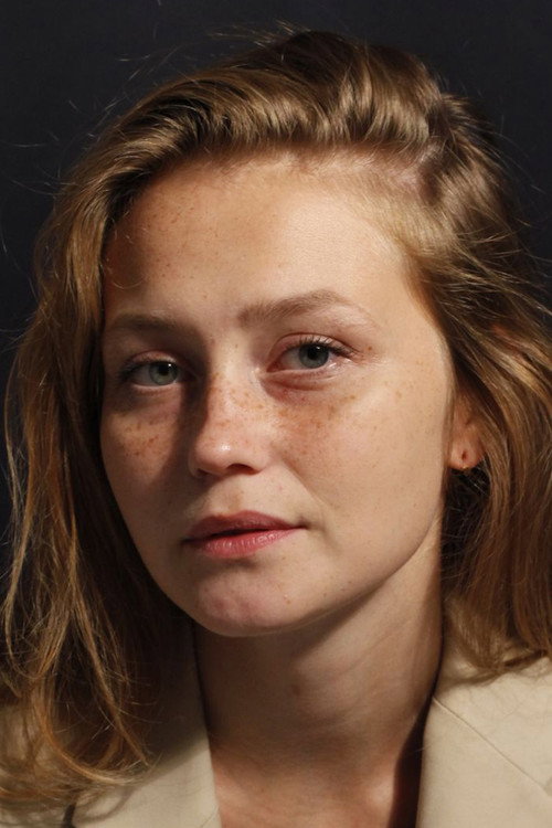 Photo of Sofija Zobina, Acting