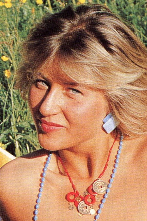 Photo of Susanne Romanski, Acting