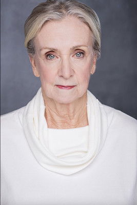Photo of Bonny Breuer, Acting