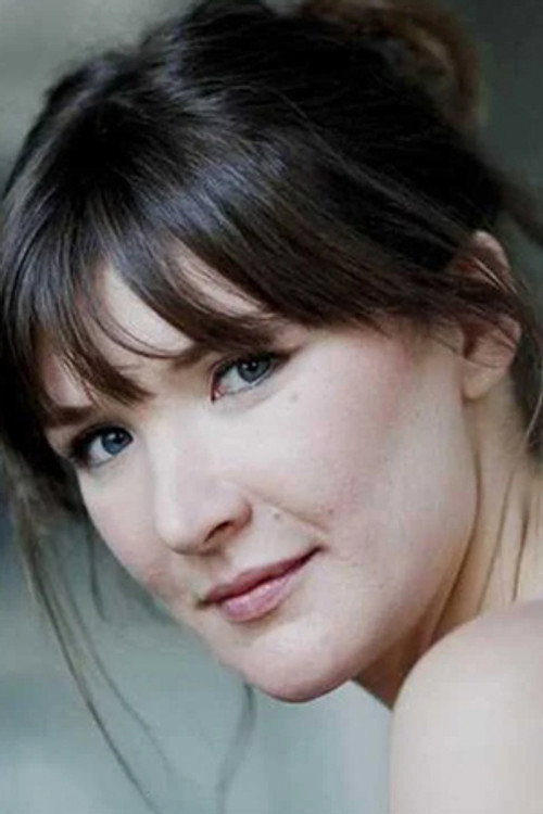 Photo of Nelly Antignac, Acting