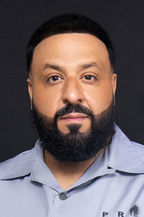 DJ Khaled profile