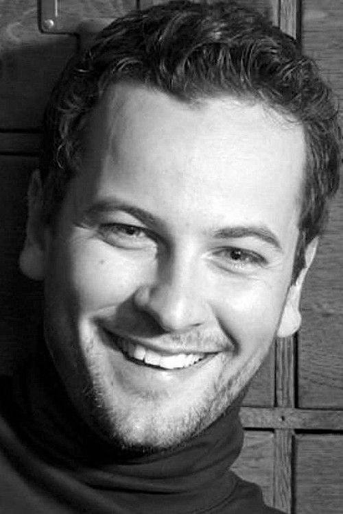 Tim Matthews profile