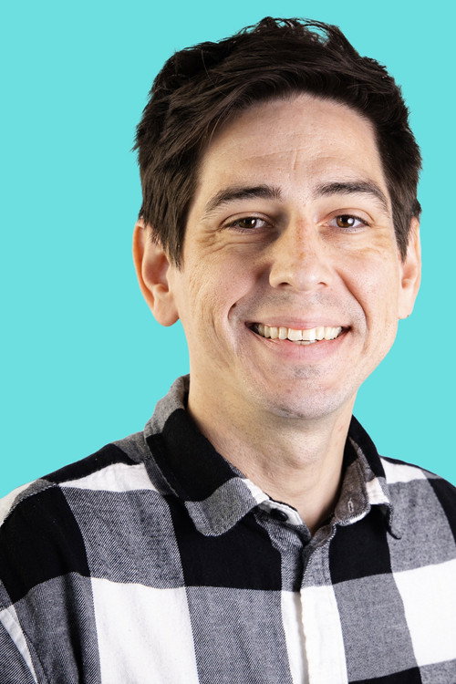 Chris Herring profile