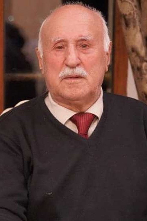 Photo of Macnun Hacibayov, Acting