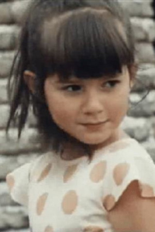 Photo of Tamuna Bagrationi, Acting