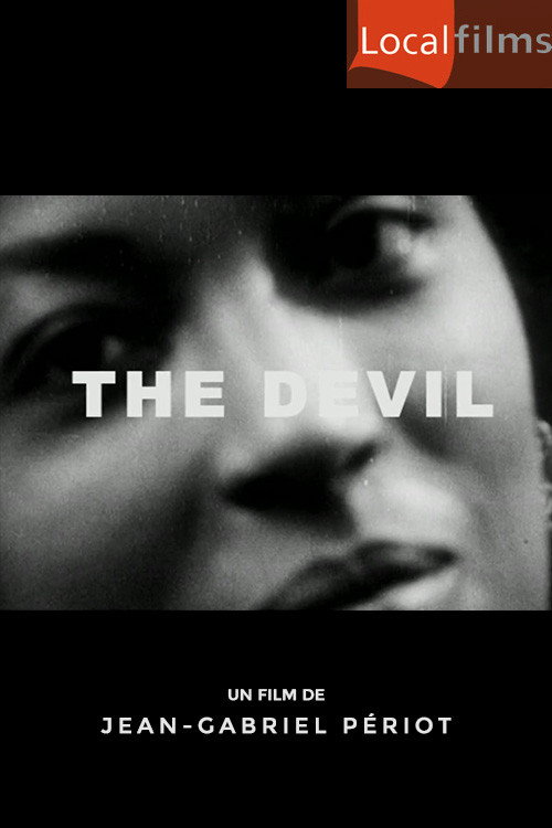 Movie poster for The Devil (2012)