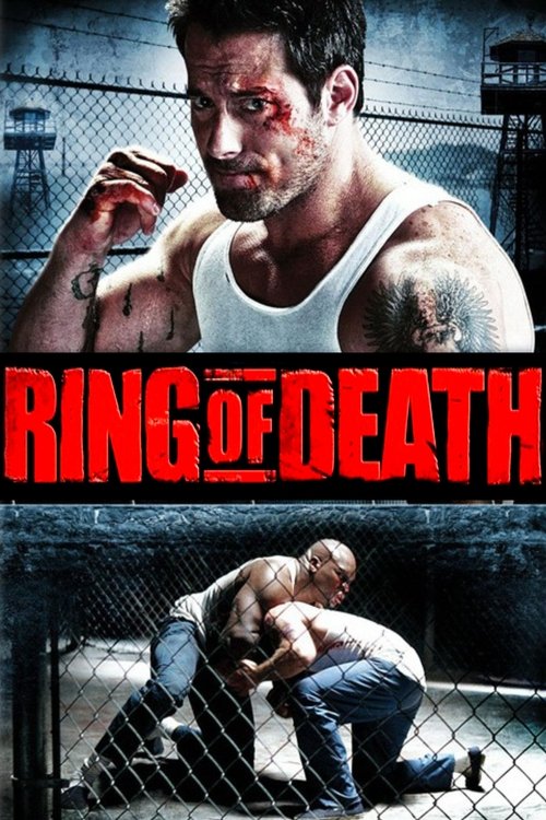 Movie poster for Ring of Death (2008)