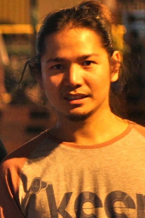 Photo of Bor Ocampo, Acting