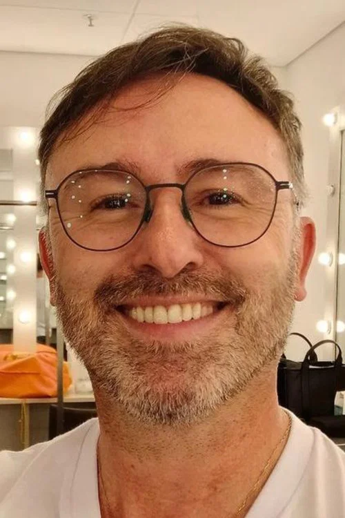 Photo of Paulo Adriane, Acting