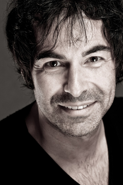 David Ross Elliot profile